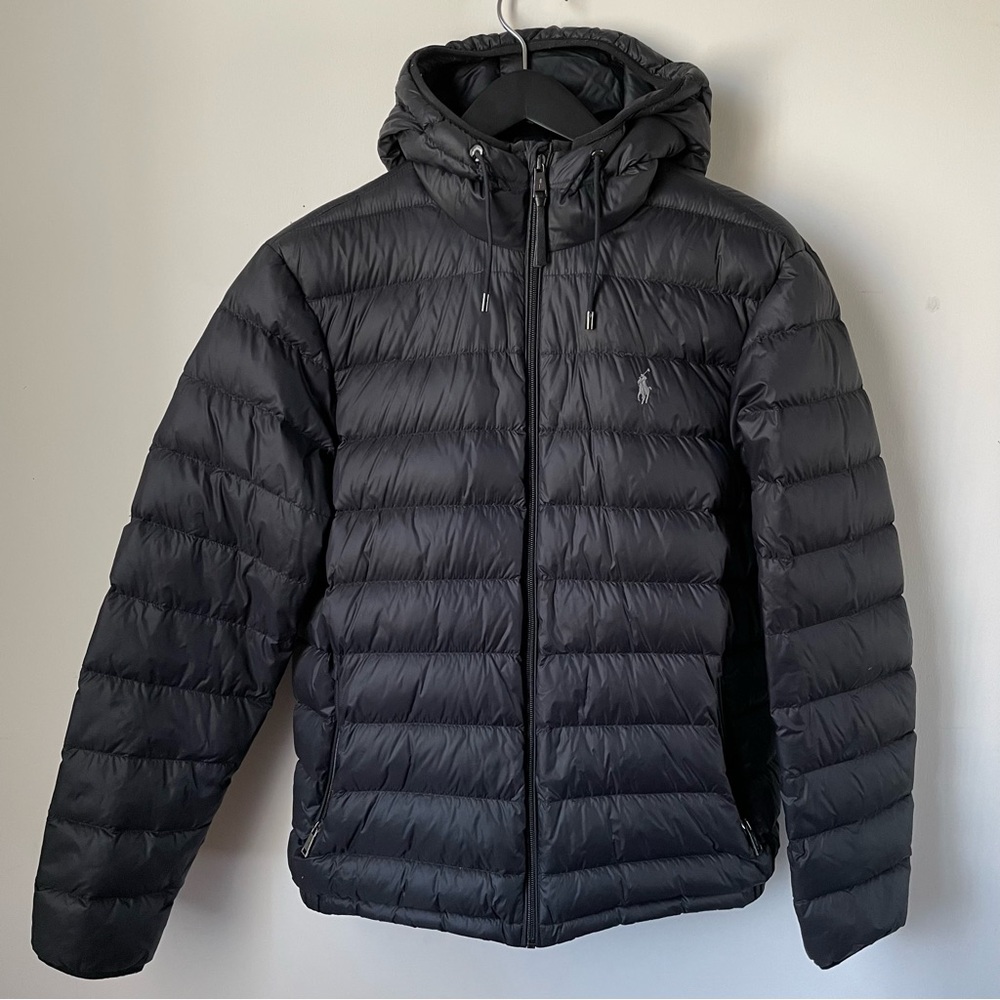 Polo Ralph Lauren Jacket